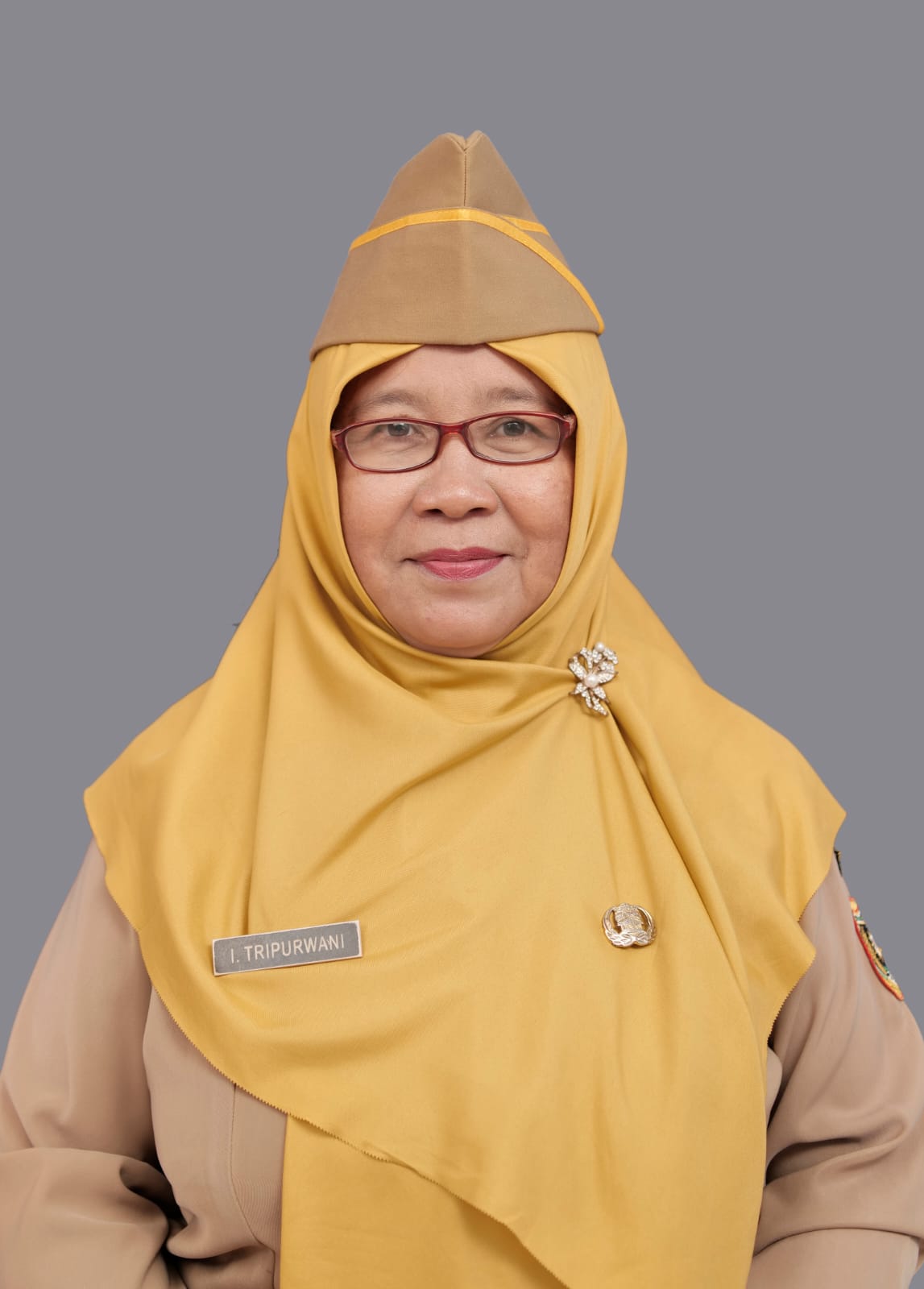 Kepala Sekolah