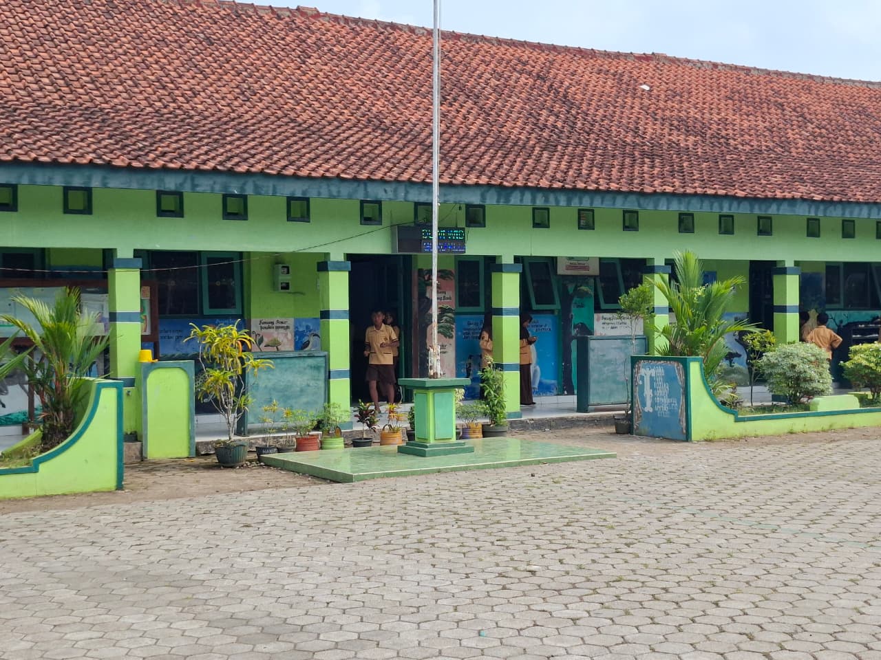Ruang Kelas