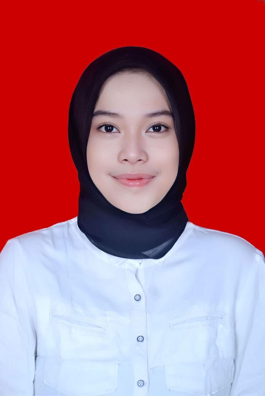 Lintang Alholishoh, S.Pd.